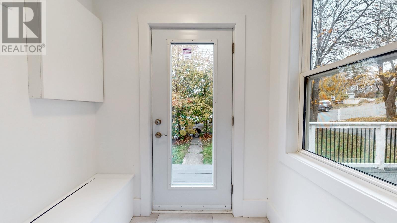 2 Glenview Terrace, St. John's, Newfoundland & Labrador  A1E 3H7 - Photo 2 - 1292121