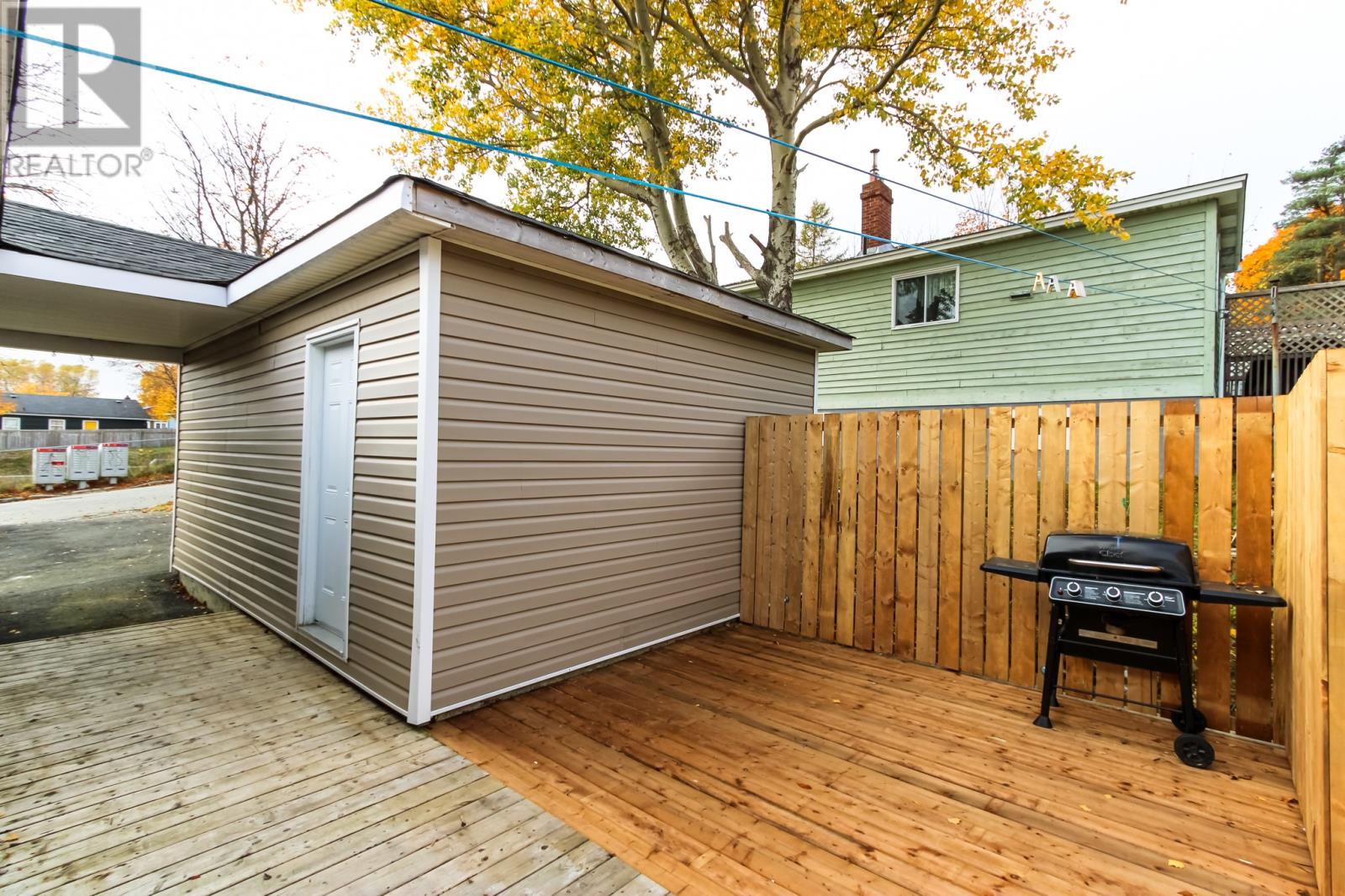 2 Glenview Terrace, St. John's, Newfoundland & Labrador  A1E 3H7 - Photo 29 - 1292121