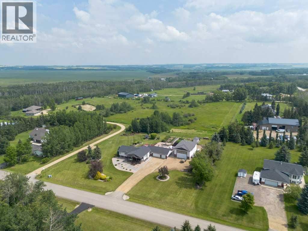 105, 1236 384 Township, Rural Red Deer County, Alberta  T4E 0P1 - Photo 5 - A2239576