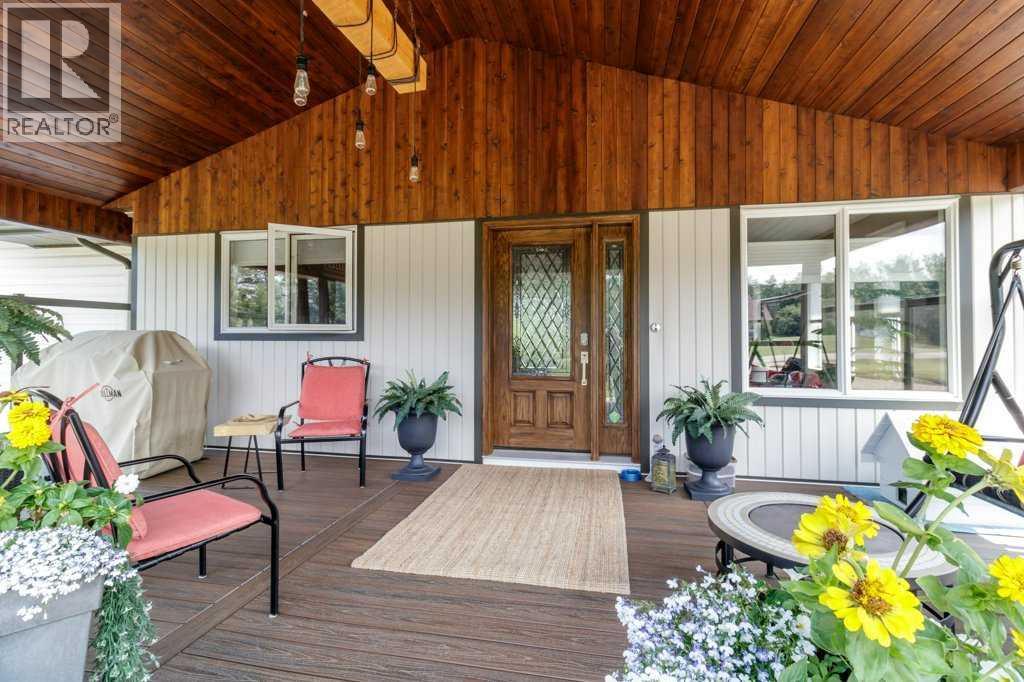 105, 1236 384 Township, Rural Red Deer County, Alberta  T4E 0P1 - Photo 42 - A2239576