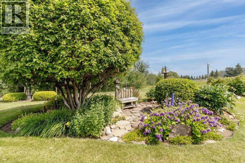 105, 1236 384 Township, Rural Red Deer County, Alberta  T4E 0P1 - Photo 35 - A2239576