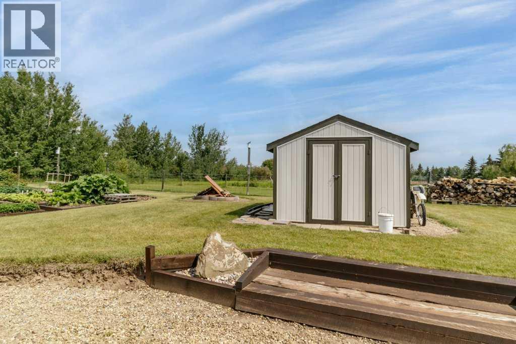 105, 1236 384 Township, Rural Red Deer County, Alberta  T4E 0P1 - Photo 38 - A2239576