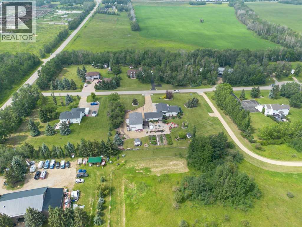 105, 1236 384 Township, Rural Red Deer County, Alberta  T4E 0P1 - Photo 44 - A2239576