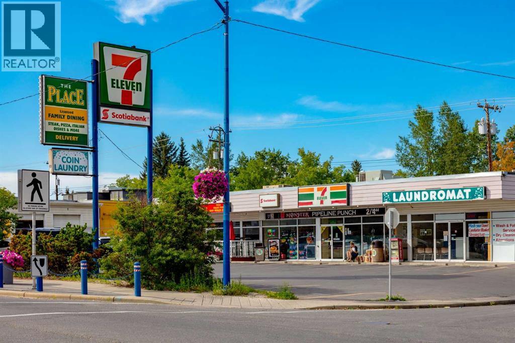 6707 Bow Crescent Nw, Calgary, Alberta  T3B 2C8 - Photo 49 - A2240710