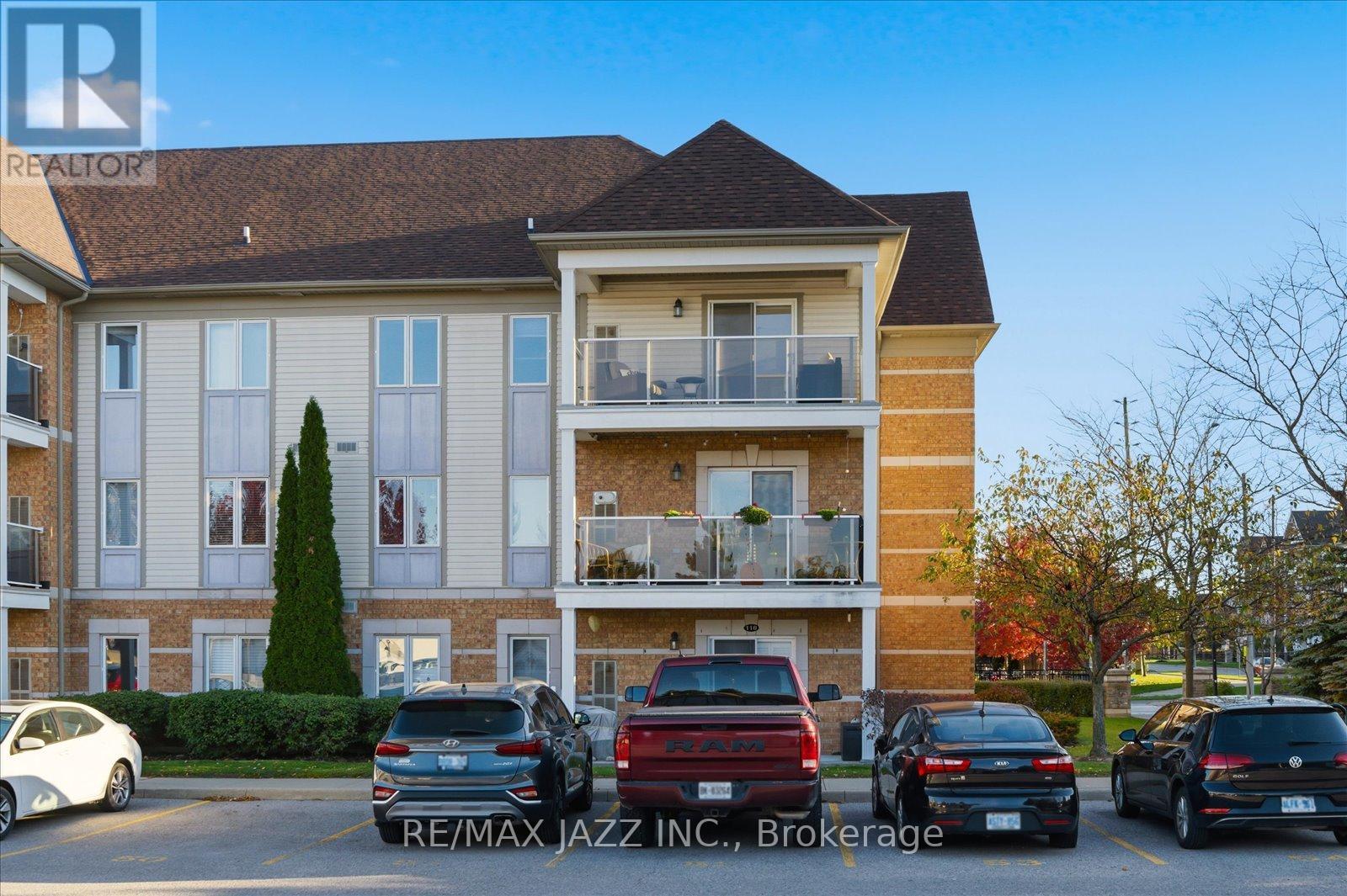 310 - 132 Aspen Springs Drive, Clarington (Bowmanville), Ontario  L1C 0H1 - Photo 32 - E12489718
