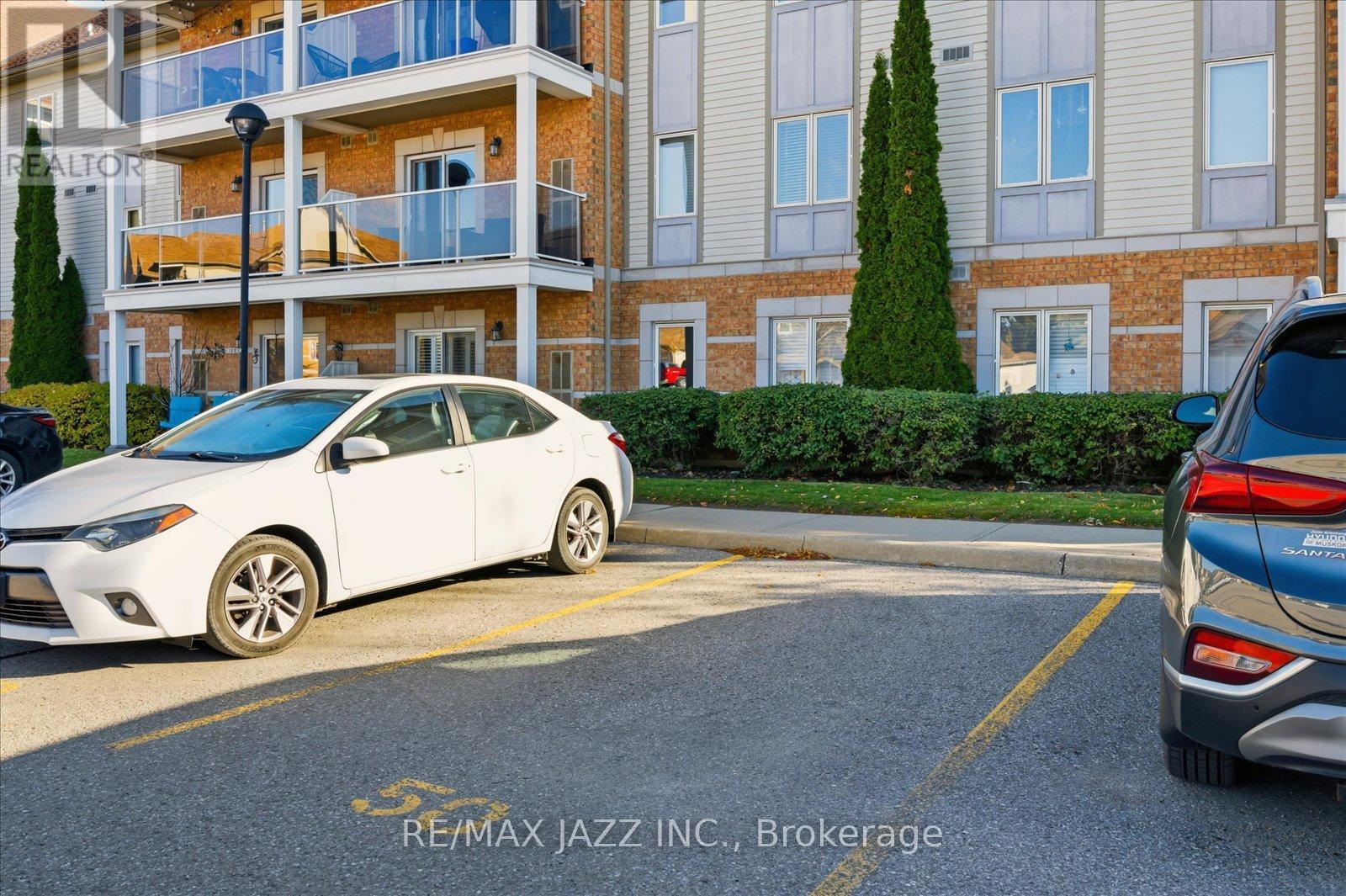 310 - 132 Aspen Springs Drive, Clarington (Bowmanville), Ontario  L1C 0H1 - Photo 33 - E12489718