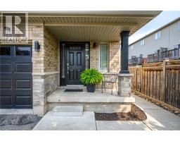 69 ESCARPMENT Drive, Stoney Creek, Ontario