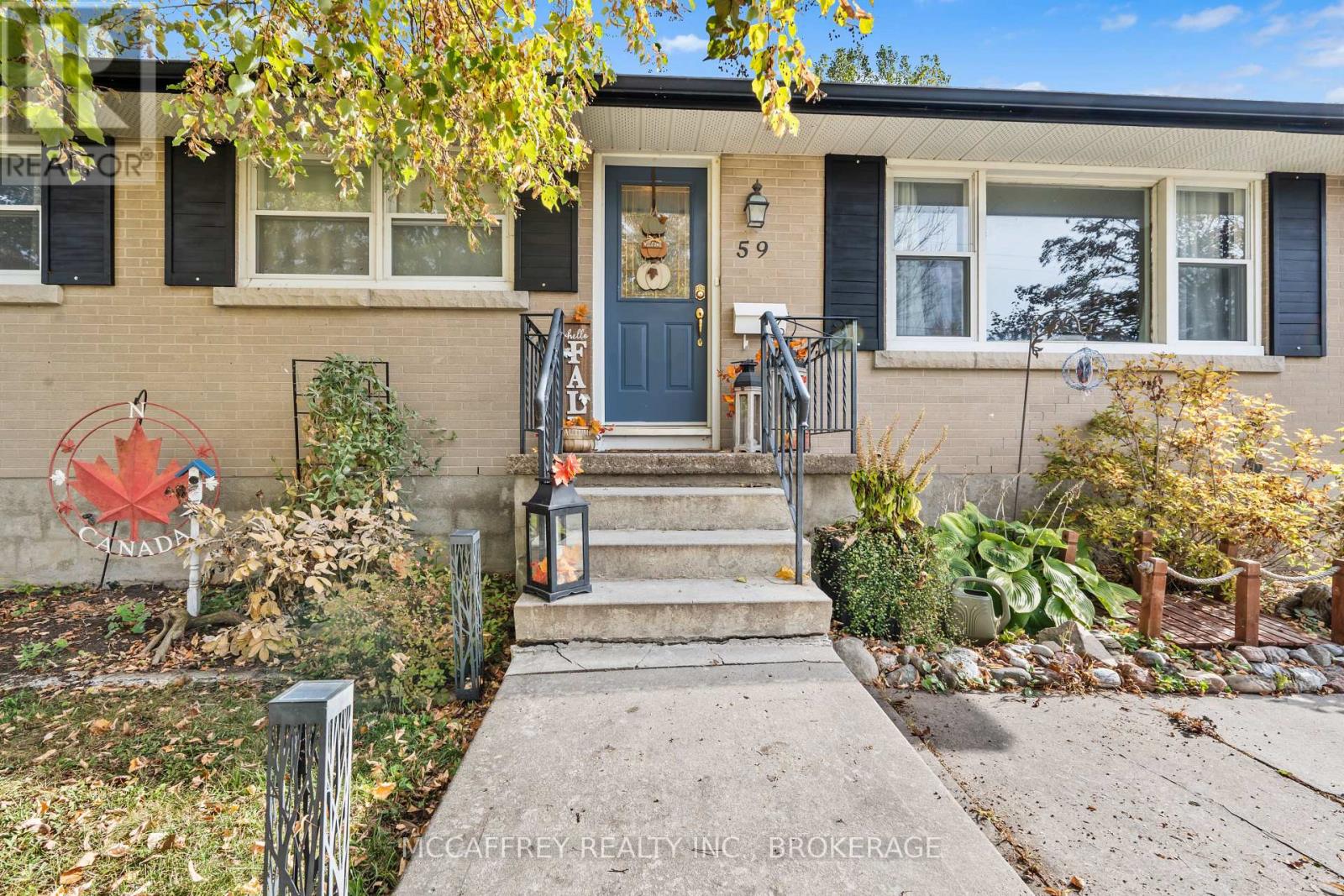 59 Loyalist Avenue, Loyalist (Amherstview), Ontario  K7N 1K7 - Photo 2 - X12489726