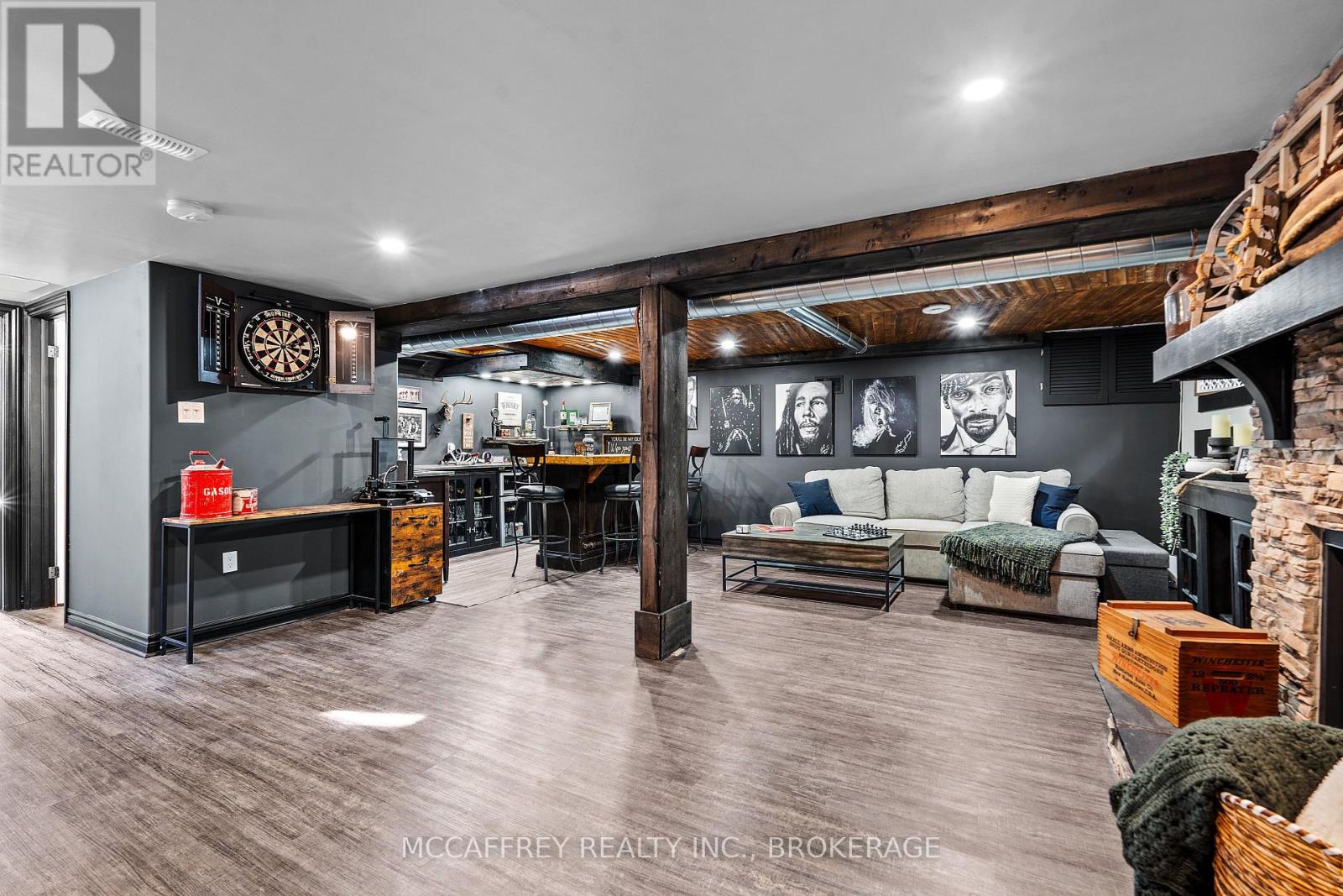 59 Loyalist Avenue, Loyalist (Amherstview), Ontario  K7N 1K7 - Photo 25 - X12489726