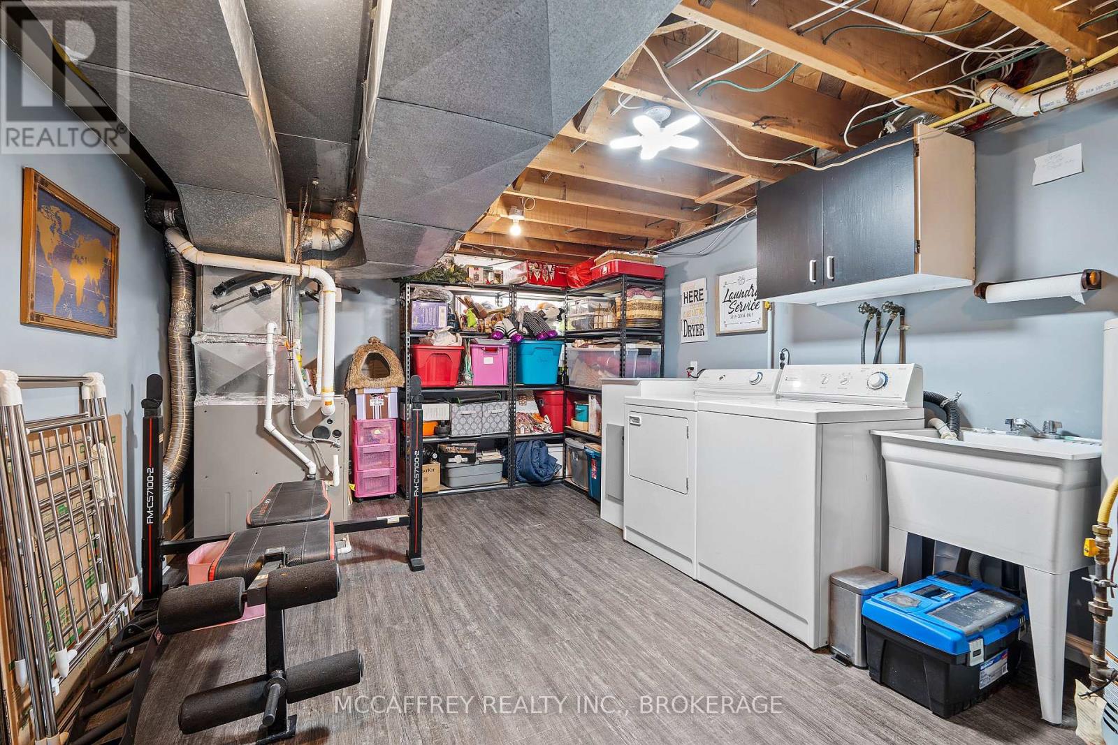 59 Loyalist Avenue, Loyalist (Amherstview), Ontario  K7N 1K7 - Photo 33 - X12489726