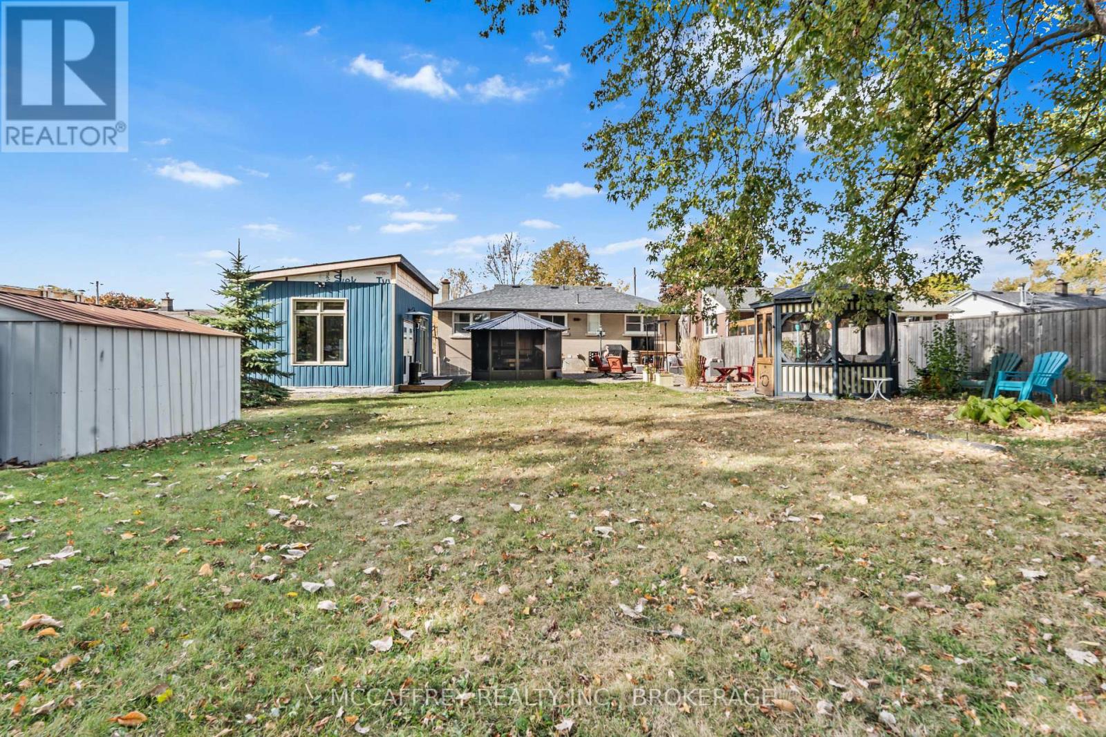 59 Loyalist Avenue, Loyalist (Amherstview), Ontario  K7N 1K7 - Photo 35 - X12489726