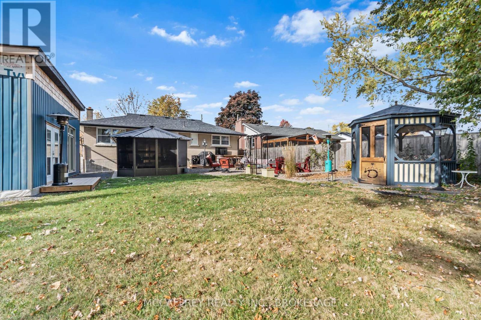 59 Loyalist Avenue, Loyalist (Amherstview), Ontario  K7N 1K7 - Photo 36 - X12489726