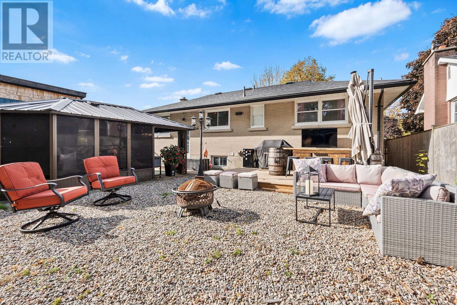 59 Loyalist Avenue, Loyalist (Amherstview), Ontario  K7N 1K7 - Photo 39 - X12489726