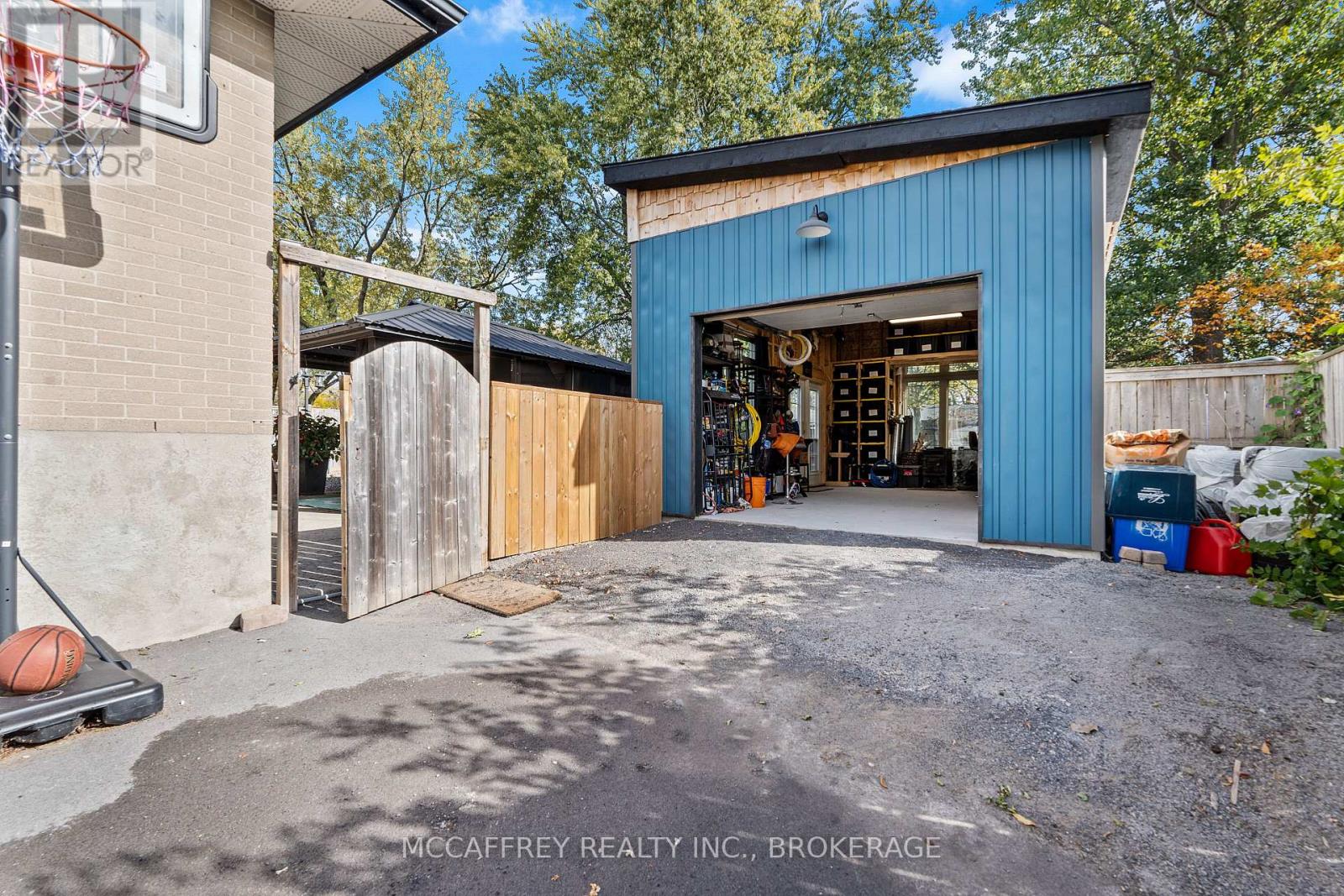 59 Loyalist Avenue, Loyalist (Amherstview), Ontario  K7N 1K7 - Photo 44 - X12489726