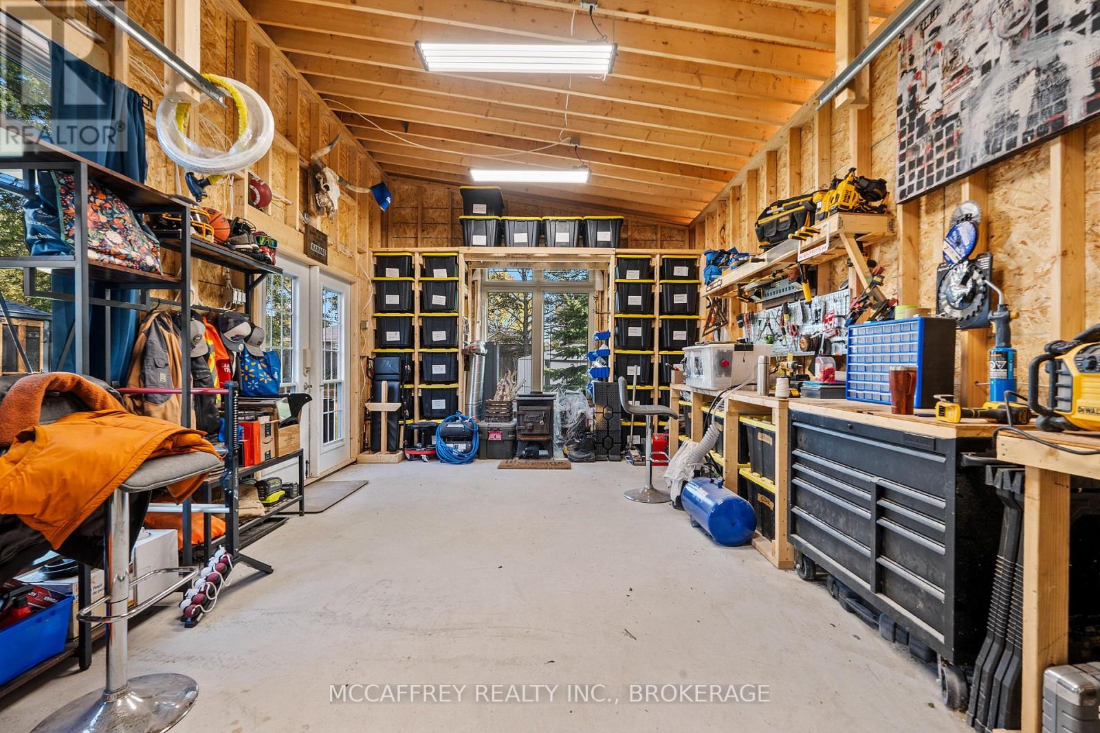 59 Loyalist Avenue, Loyalist (Amherstview), Ontario  K7N 1K7 - Photo 46 - X12489726