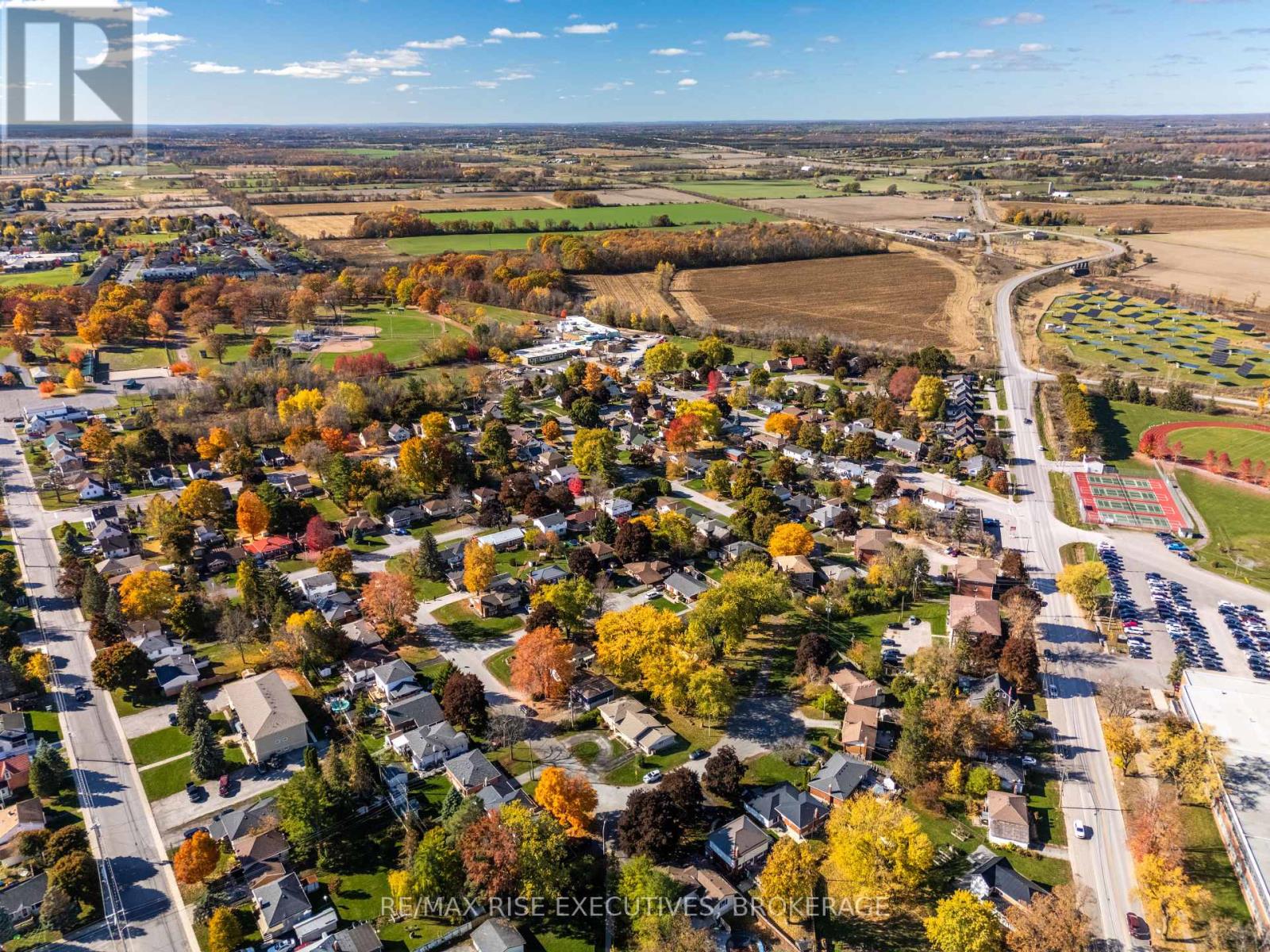 162 Second Avenue, Greater Napanee (Greater Napanee), Ontario  K7R 2J2 - Photo 10 - X12489776