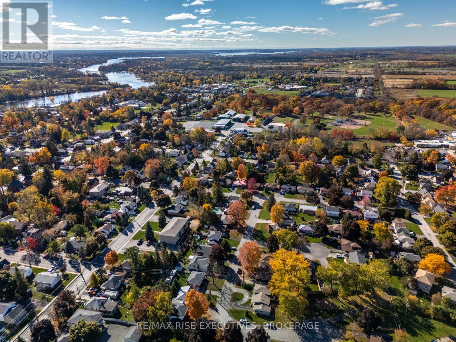 162 Second Avenue, Greater Napanee (Greater Napanee), Ontario  K7R 2J2 - Photo 9 - X12489776
