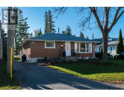 162 SECOND AVENUE, Greater Napanee, Ontario