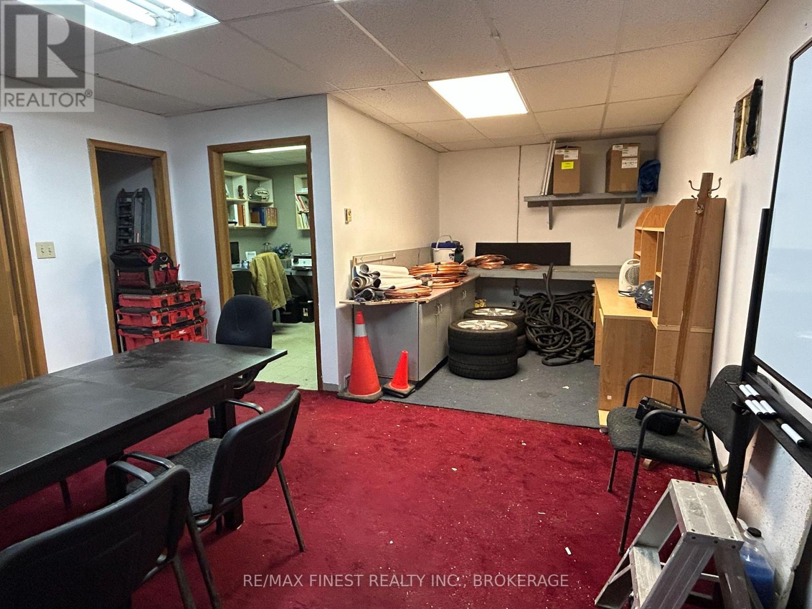 200 Binnington Court W, Kingston (West Of Sir John A. Blvd), Ontario  K7M 8R6 - Photo 8 - X12489832