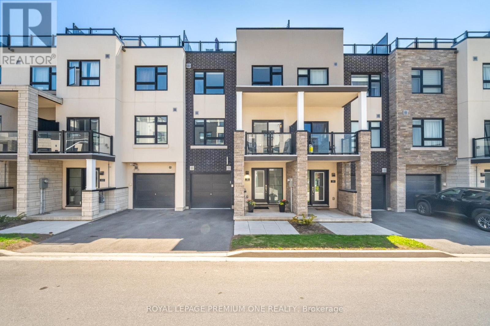 31 - 1121 COOKE BOULEVARD, Burlington, Ontario