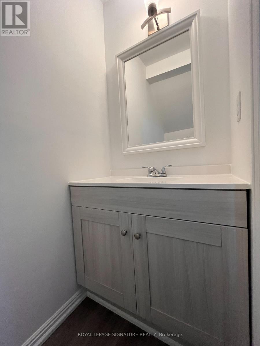 9 - 333 Meadows Boulevard, Mississauga, Ontario  L4Z 1G9 - Photo 14 - W12488266