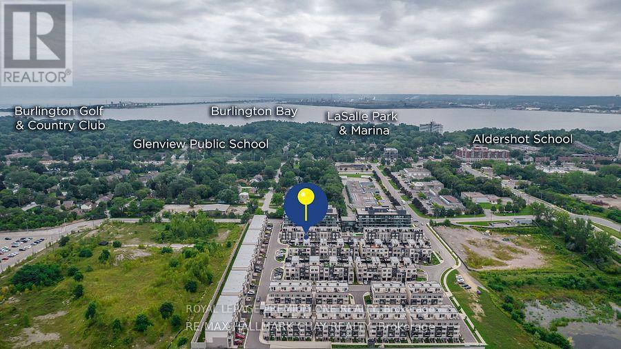 31 - 1121 Cooke Boulevard, Burlington, Ontario  L7T 0C3 - Photo 35 - W12337217