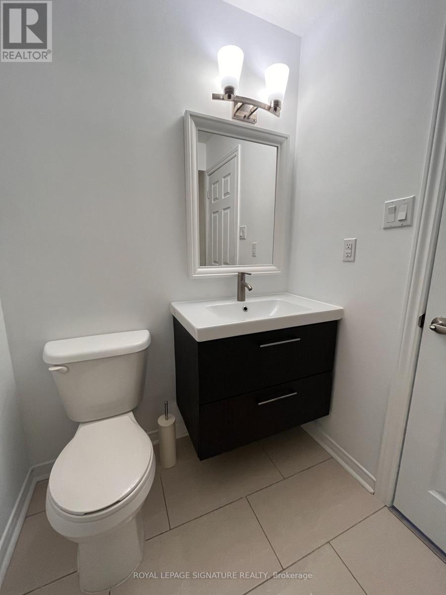 9 - 333 Meadows Boulevard, Mississauga, Ontario  L4Z 1G9 - Photo 11 - W12488266