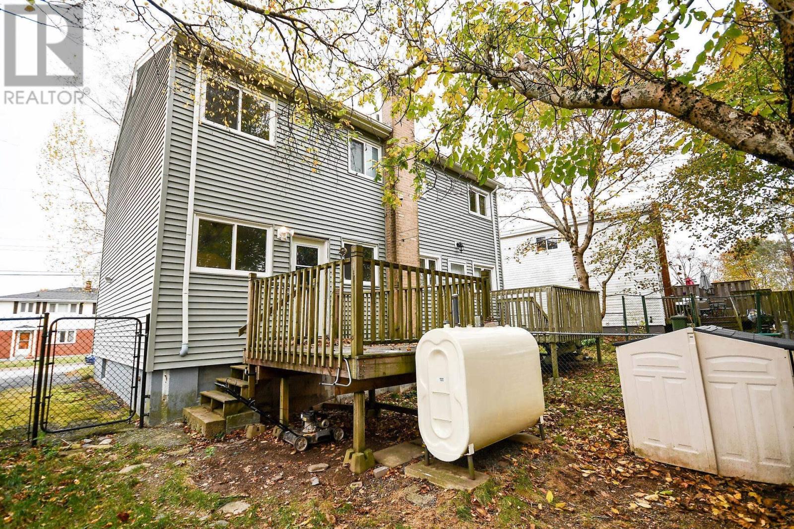 36 Regent Drive, Dartmouth, Nova Scotia  B2Y 3L1 - Photo 43 - 202526882