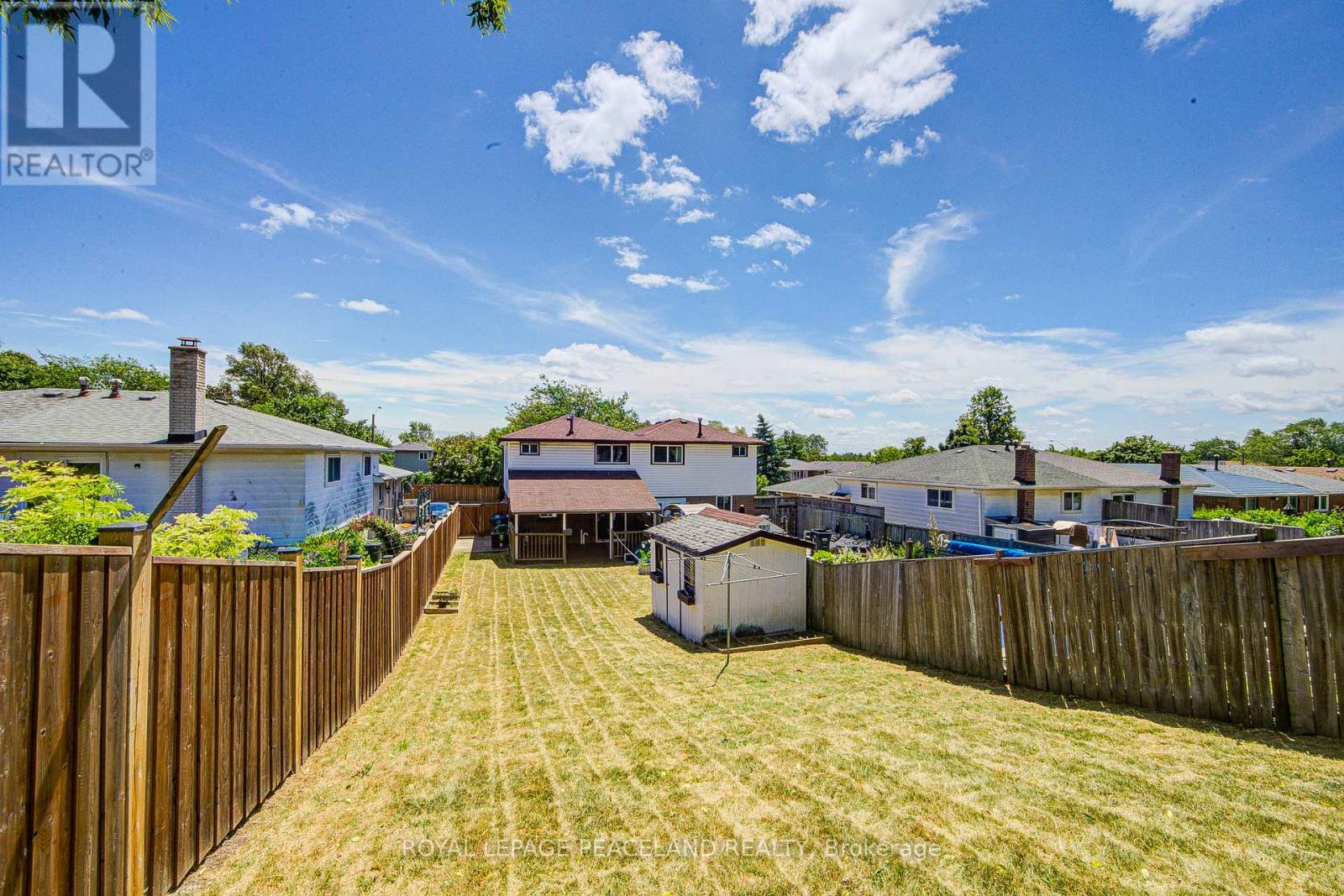 718 Eaglemount Crescent, Mississauga, Ontario  L5C 1N9 - Photo 47 - W12489576