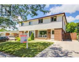 718 EAGLEMOUNT CRESCENT, Mississauga, Ontario