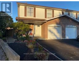 30 IVYBRIDGE DRIVE, Brampton, Ontario
