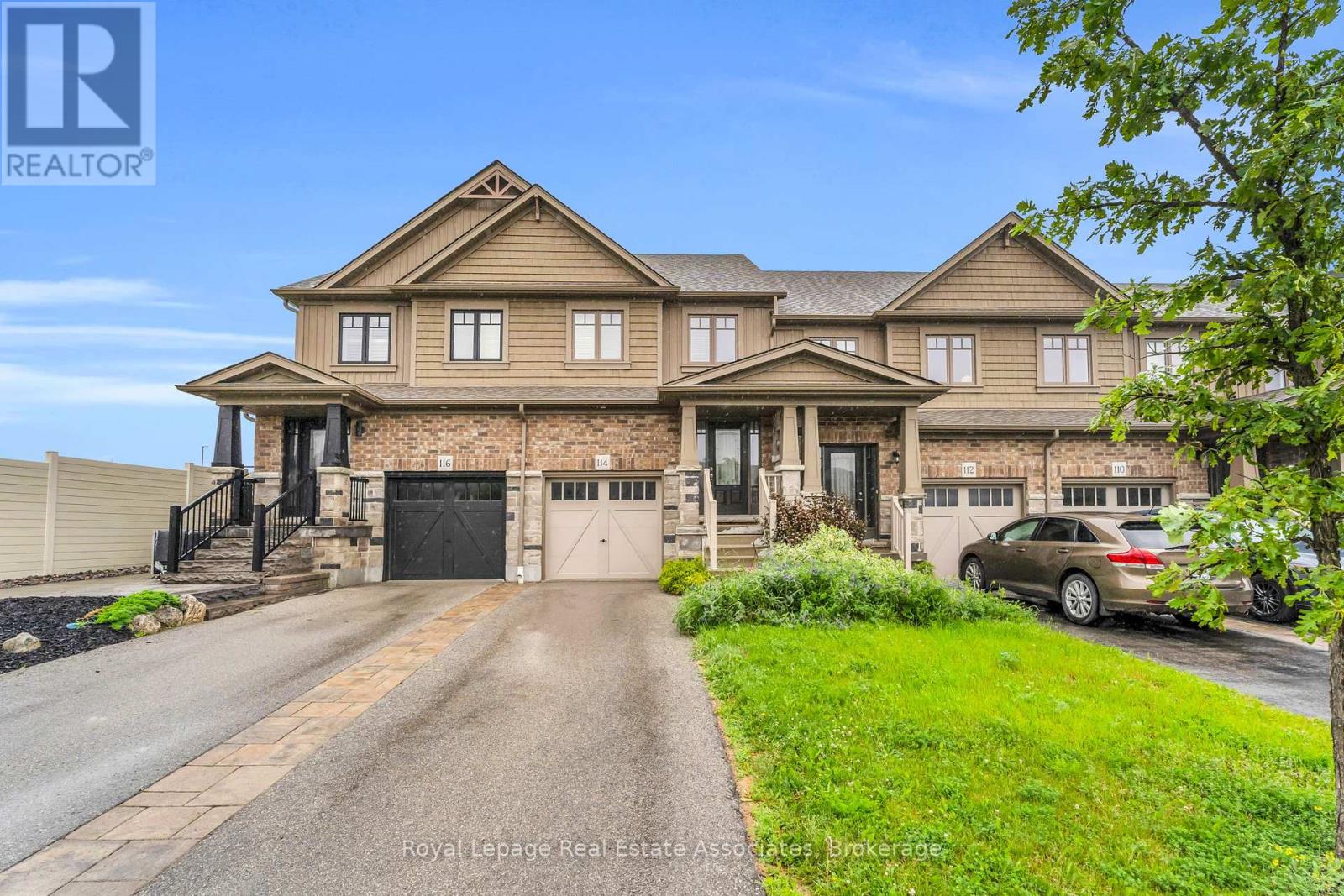 114 WINTERTON COURT, Orangeville, Ontario