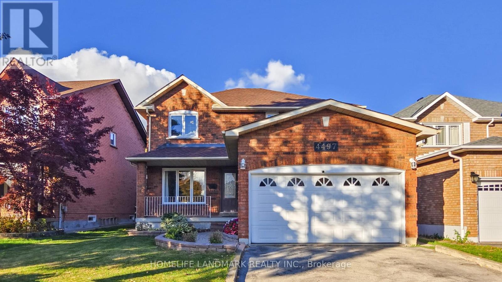 4497 LONGMOOR ROAD, Mississauga, Ontario