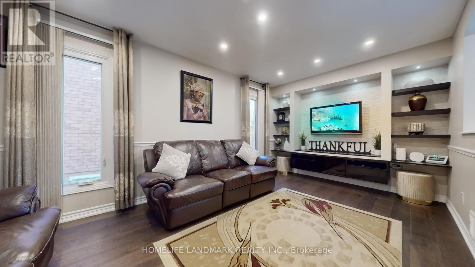 4497 Longmoor Road, Mississauga, Ontario  L5M 4H6 - Photo 15 - W12489670