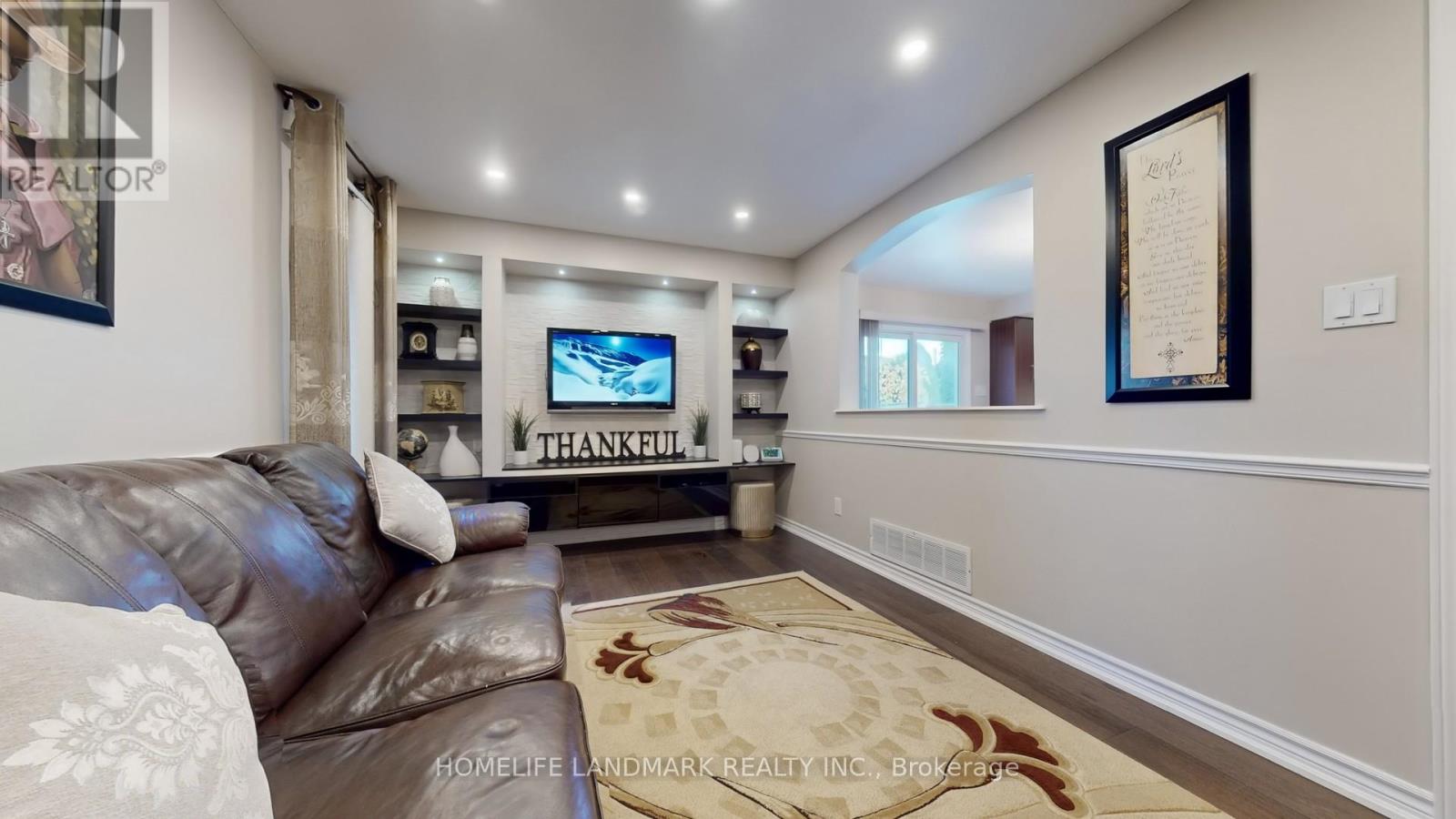 4497 Longmoor Road, Mississauga, Ontario  L5M 4H6 - Photo 16 - W12489670