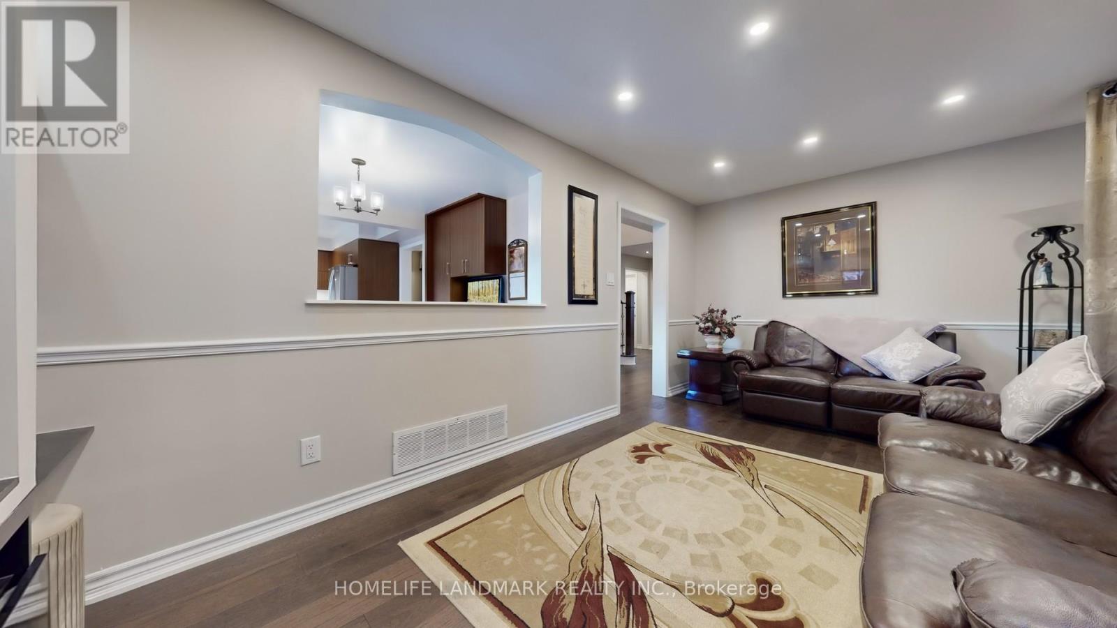 4497 Longmoor Road, Mississauga, Ontario  L5M 4H6 - Photo 17 - W12489670