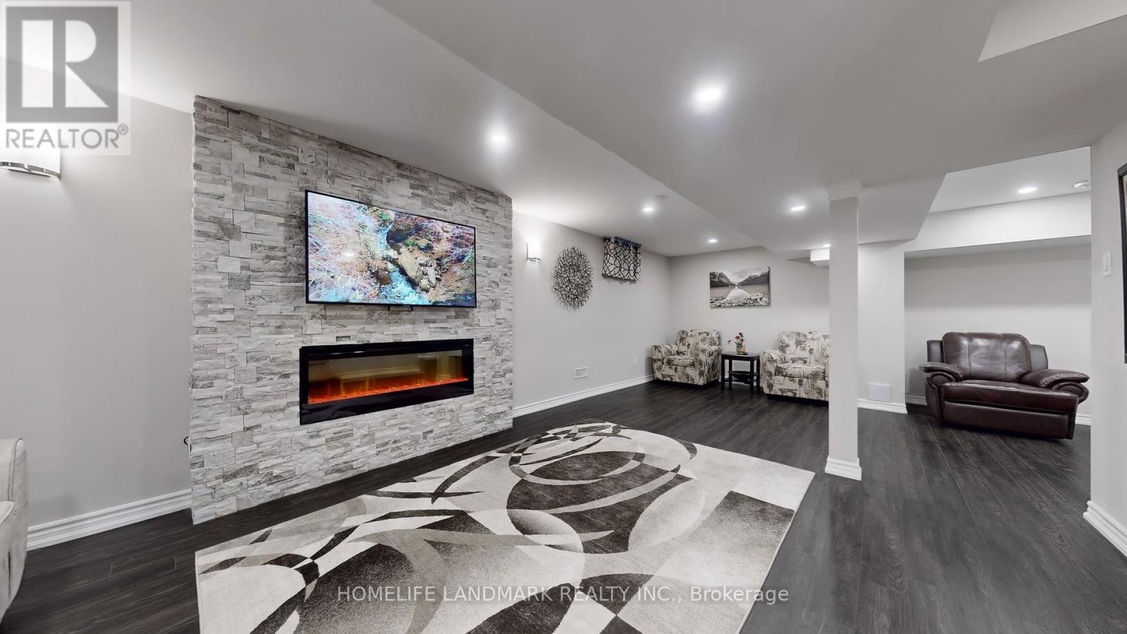 4497 Longmoor Road, Mississauga, Ontario  L5M 4H6 - Photo 37 - W12489670