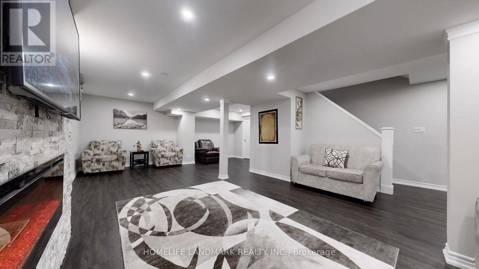 4497 Longmoor Road, Mississauga, Ontario  L5M 4H6 - Photo 38 - W12489670