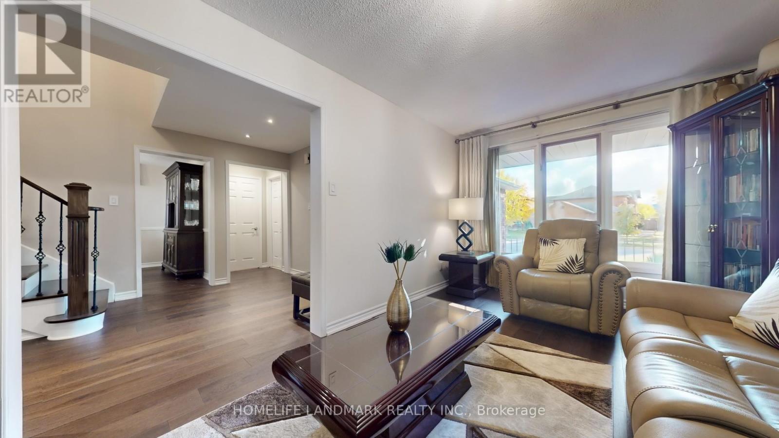 4497 Longmoor Road, Mississauga, Ontario  L5M 4H6 - Photo 4 - W12489670