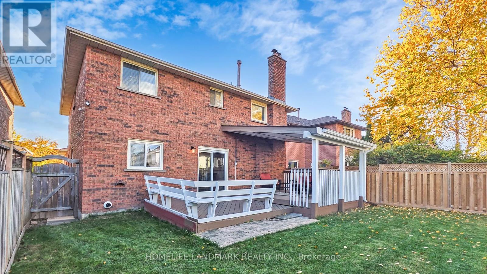 4497 Longmoor Road, Mississauga, Ontario  L5M 4H6 - Photo 46 - W12489670