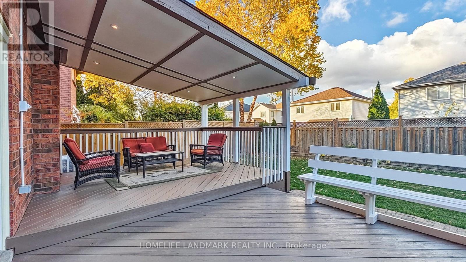 4497 Longmoor Road, Mississauga, Ontario  L5M 4H6 - Photo 47 - W12489670