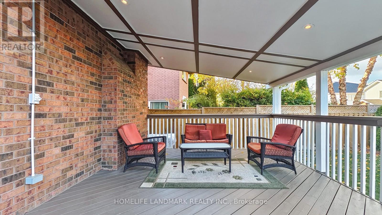 4497 Longmoor Road, Mississauga, Ontario  L5M 4H6 - Photo 48 - W12489670