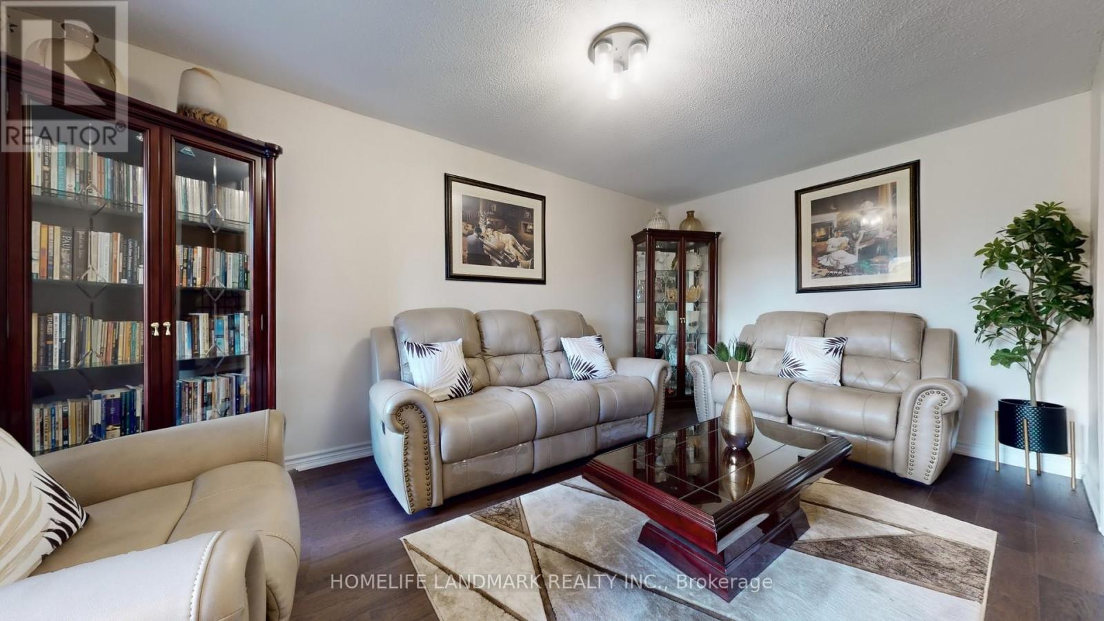 4497 Longmoor Road, Mississauga, Ontario  L5M 4H6 - Photo 6 - W12489670