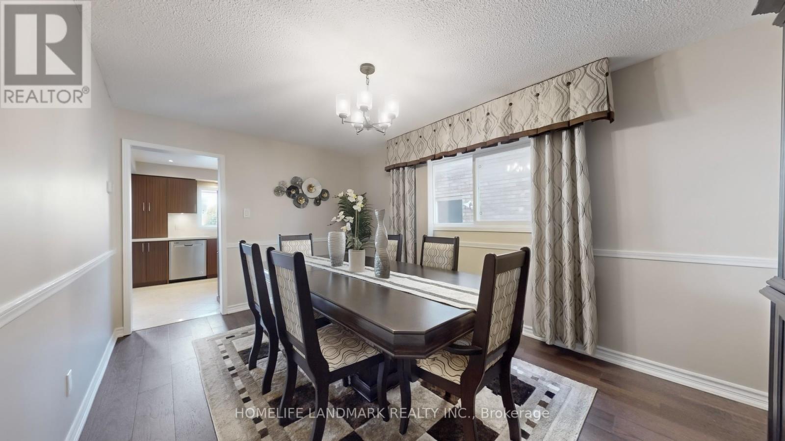4497 Longmoor Road, Mississauga, Ontario  L5M 4H6 - Photo 8 - W12489670