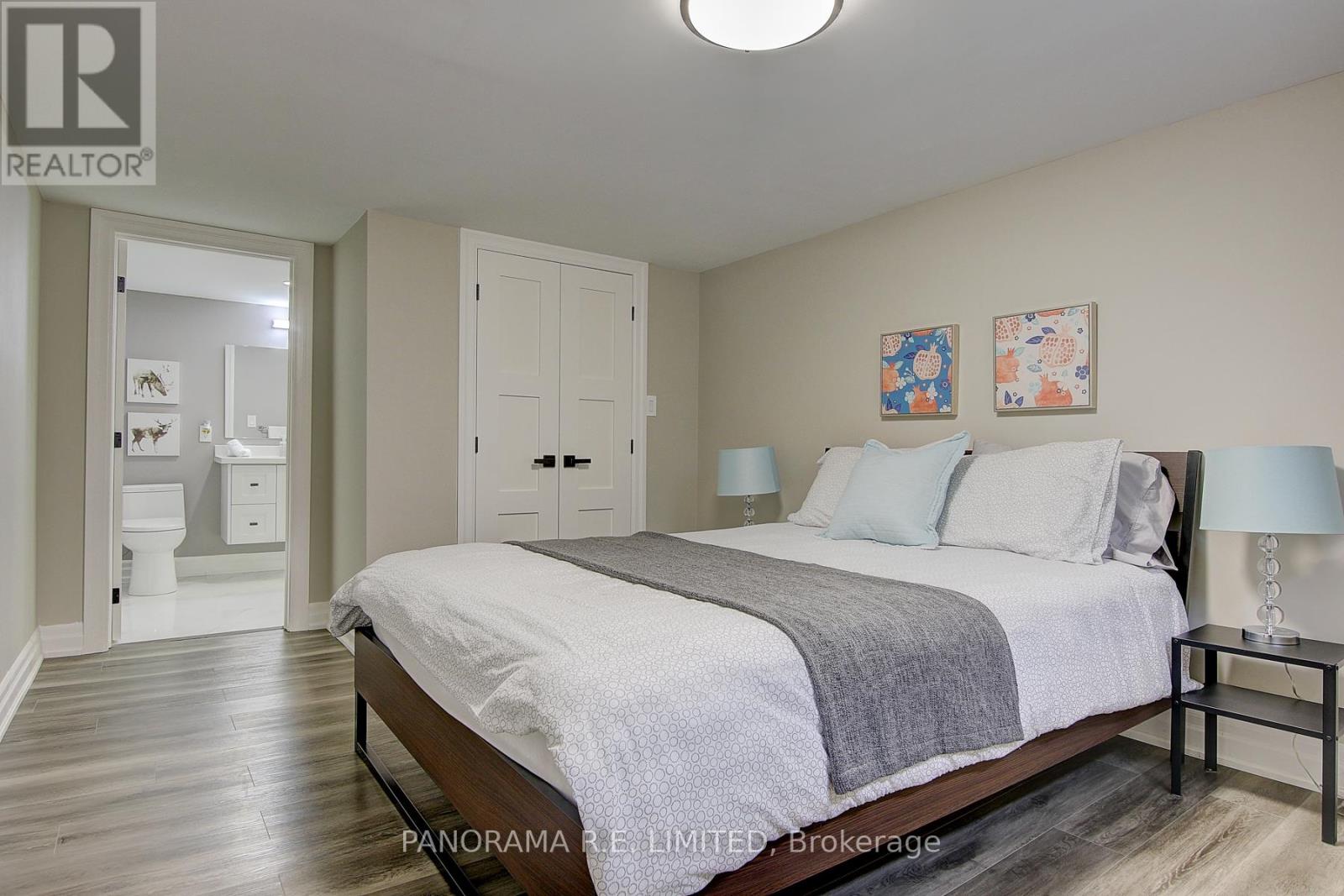 50 Maydolph Road, Toronto, Ontario  M9B 1W5 - Photo 10 - W12489700