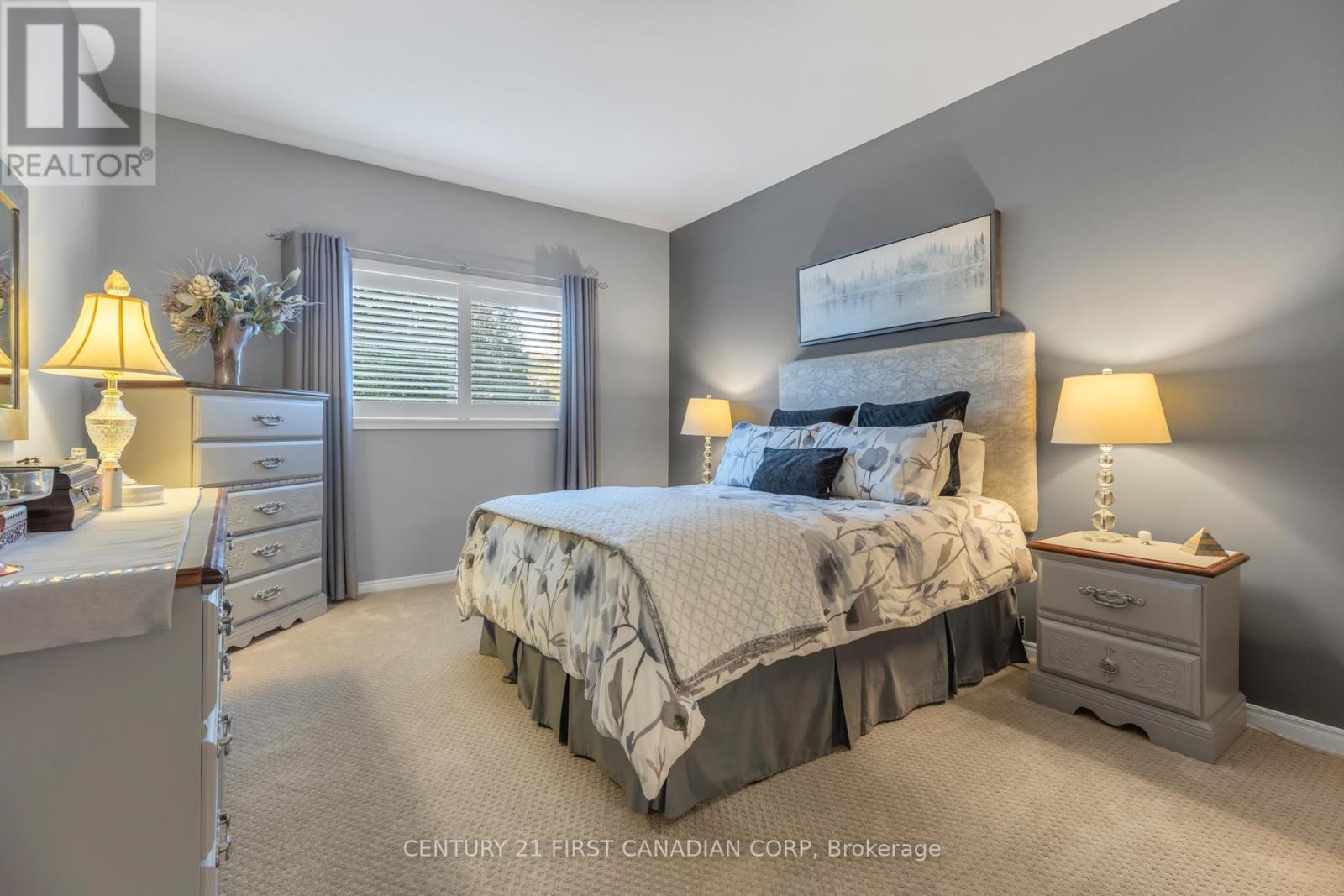 1 - 205 North Centre Road, London North (North B), Ontario  N5X 4E2 - Photo 18 - X12489768