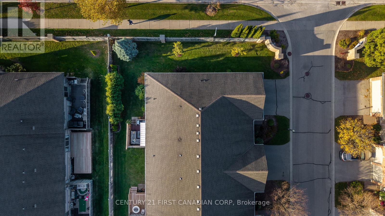 1 - 205 North Centre Road, London North (North B), Ontario  N5X 4E2 - Photo 27 - X12489768