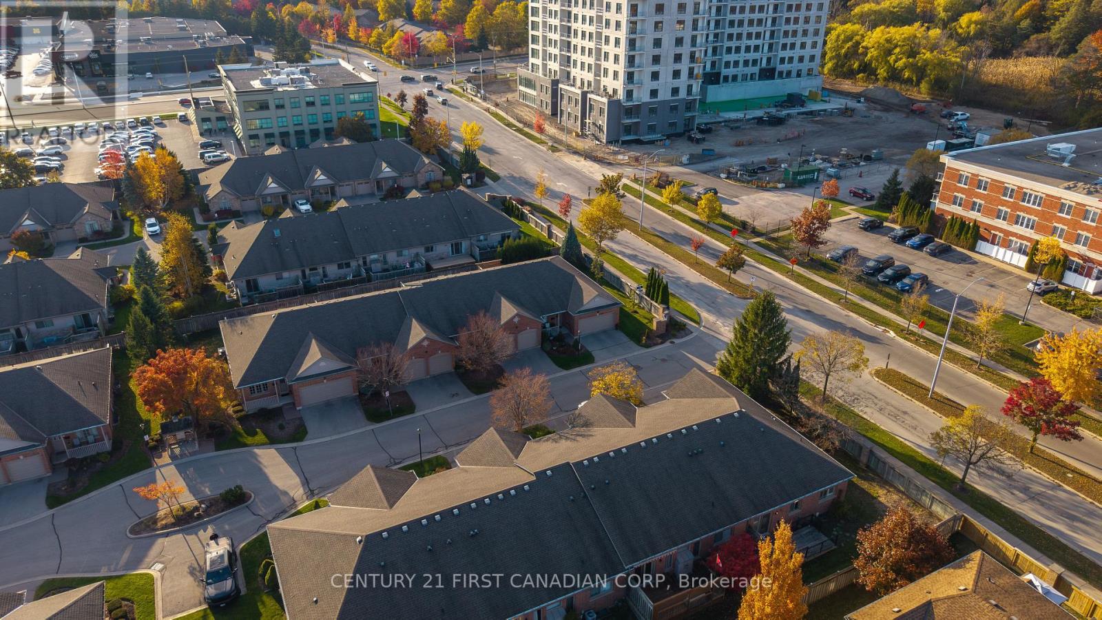 1 - 205 North Centre Road, London North (North B), Ontario  N5X 4E2 - Photo 28 - X12489768