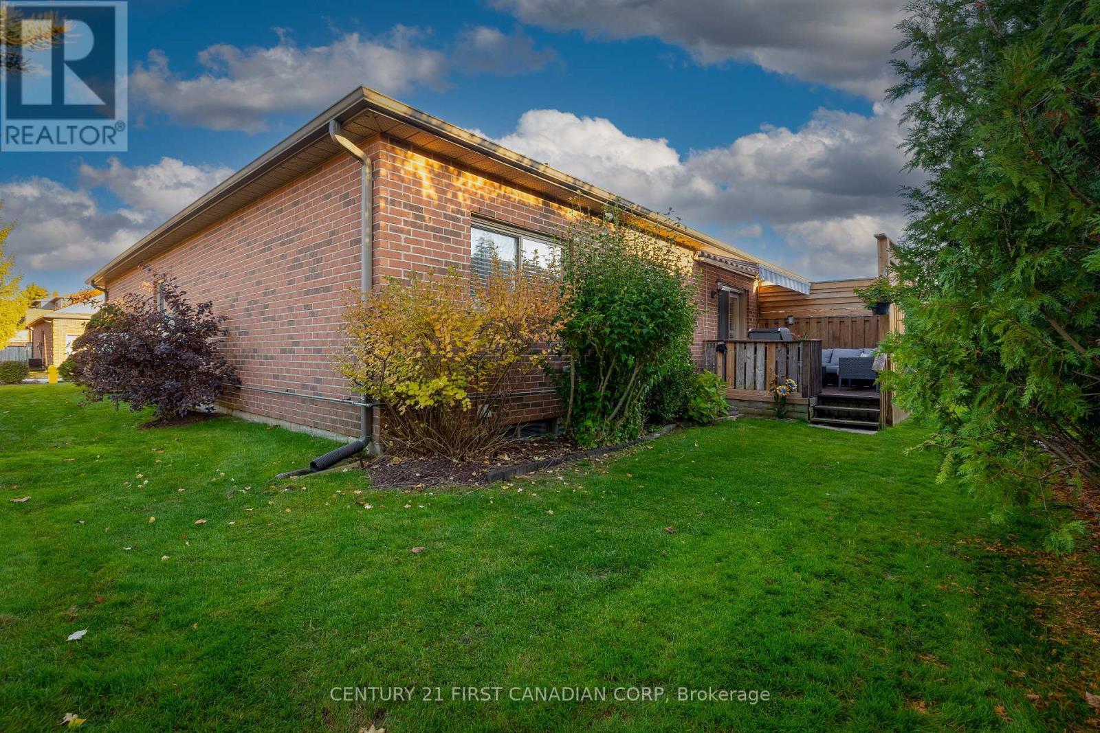 1 - 205 North Centre Road, London North (North B), Ontario  N5X 4E2 - Photo 29 - X12489768