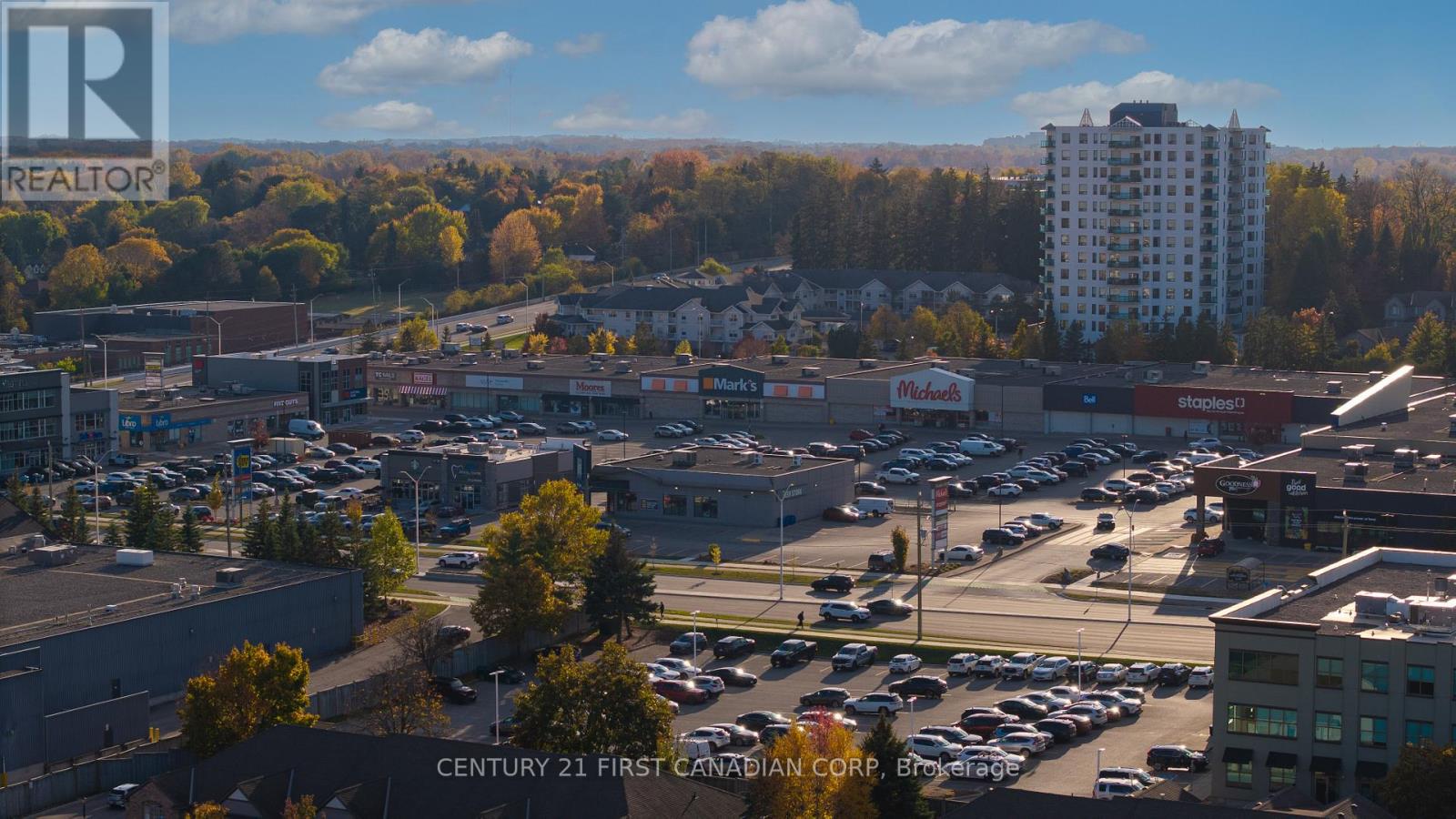 1 - 205 North Centre Road, London North (North B), Ontario  N5X 4E2 - Photo 35 - X12489768
